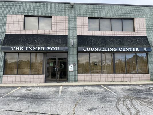 Photos of Inner You Counseling Center - Johnston Bourne, MA
