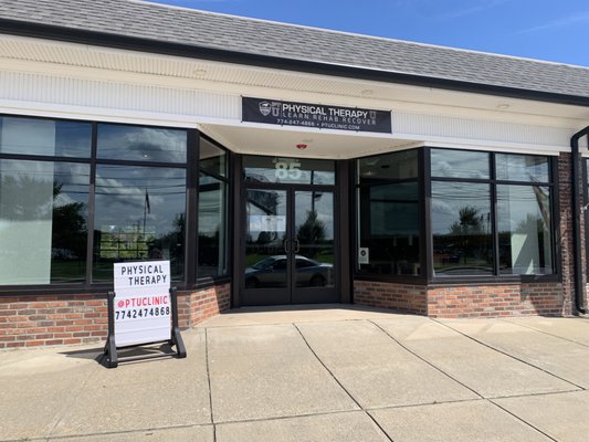 Photos of Physical Therapy U- Buzzards Bay Bourne, MA
