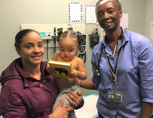 Photos of Brockton Neighborhood Health Center Bourne, MA