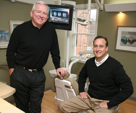 Photos of Cohasset Dental Bourne, MA