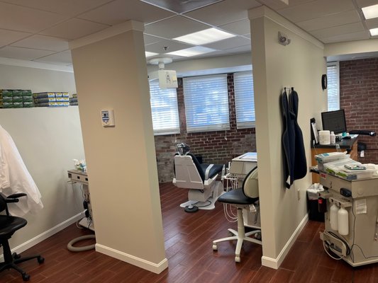 Photos of Southcoast Endodontics Bourne, MA
