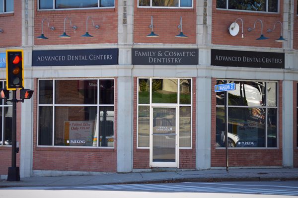 Photos of Advanced Dental Centers Norwood Bourne, MA