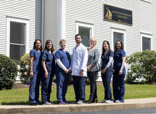 Photos of Center For Progressive Dentistry Bourne, MA