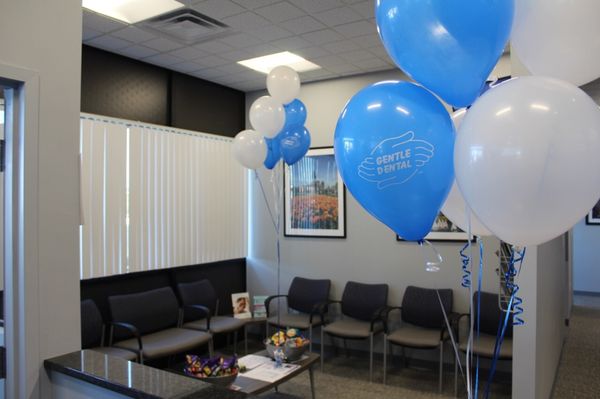 Photos of Gentle Dental Seekonk Bourne, MA