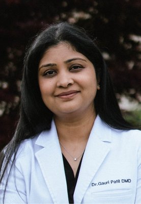 Photos of Gauri Patil, DMD Bourne, MA