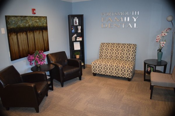 Photos of Portsmouth Family Dental Bourne, MA