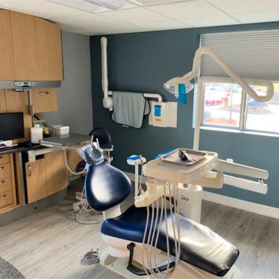 Photos of Harris Dental Associates Bourne, MA
