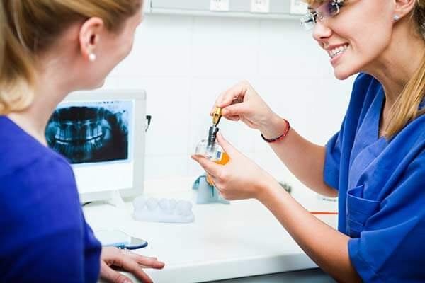 Photos of Endodontic Center Bourne, MA