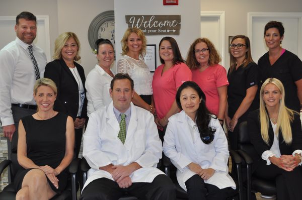 Photos of Taunton Oral Health Center Bourne, MA
