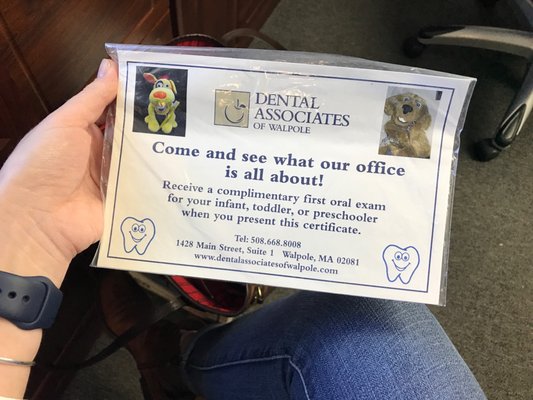 Photos of Dental Associates of Walpole Bourne, MA