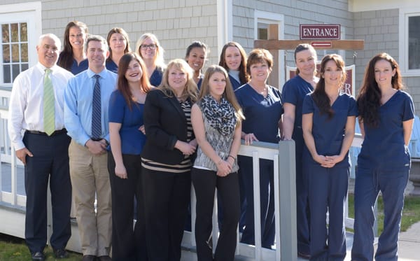 Photos of Breakwater Dental Bourne, MA