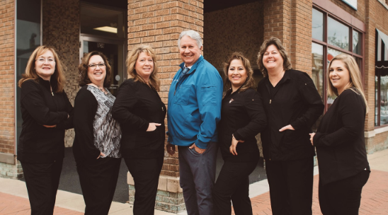 Photos of Stoughton Family Dental Bourne, MA