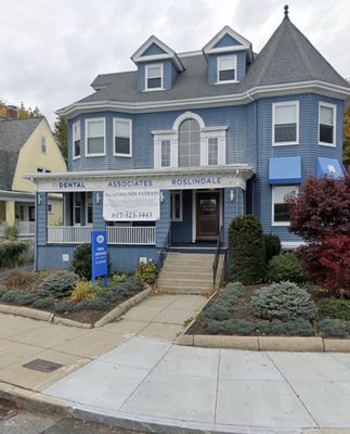 Photos of Dental Associates Roslindale Bourne, MA