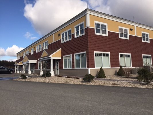 Photos of Community Health Center of Cape Cod Bourne, MA