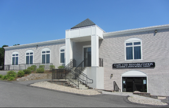 Photos of Harbor Community Health Center-Hyannis Bourne, MA
