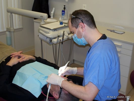 Photos of Landmark Dental Bourne, MA