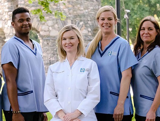 Photos of Newport Pediatric Dentistry: Dr. Faith Drennon DMD Bourne, MA