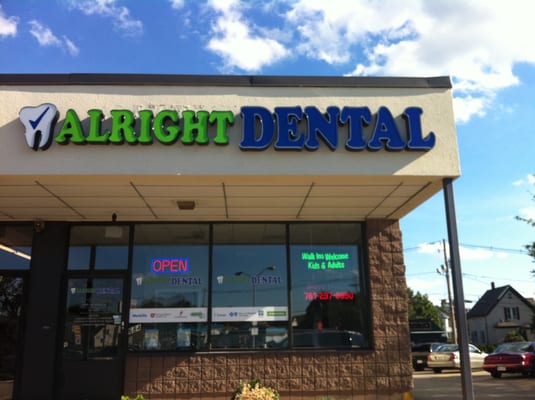 Photos of Alright Dental Bourne, MA