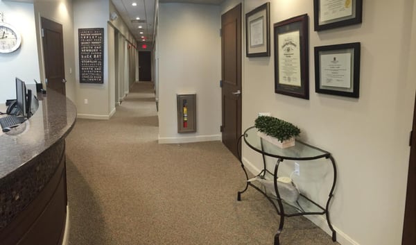 Photos of Bay State Endodontics Bourne, MA