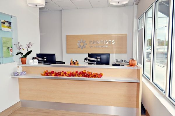 Photos of Dentists of Hanover Bourne, MA