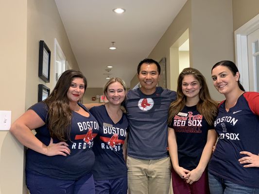 Photos of Obery Dental Bourne, MA