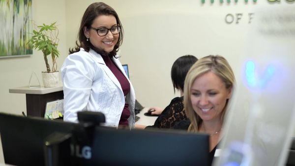 Photos of Mint Dental of Franklin Bourne, MA