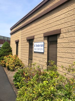Photos of Safer Family & Cosmetic Dentistry Bourne, MA
