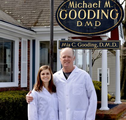 Photos of Gooding Dental Health Bourne, MA