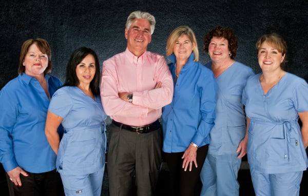 Photos of Lawrence J Dario, DMD FACP Bourne, MA