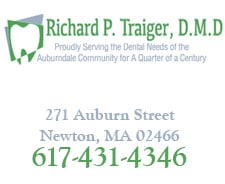 Photos of Traiger P Richard, DMD Bourne, MA