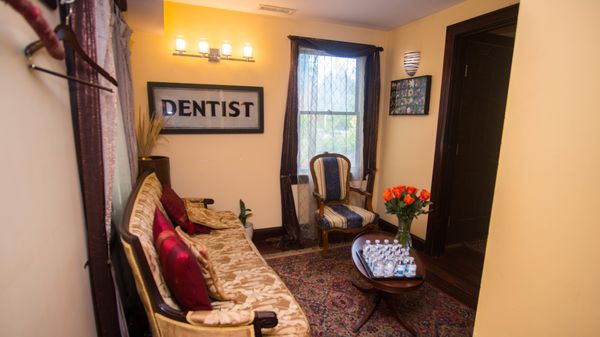 Photos of South Natick Dental: Dr. Svetlana Novak Bourne, MA