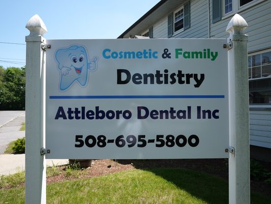 Photos of Attleboro Dental Bourne, MA