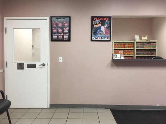 Photos of Unident Dental Center Bourne, MA