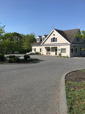 Photos of Langston John R Oral Surg Bourne, MA