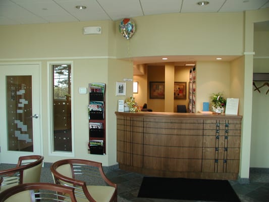 Photos of Bourne Dental Associates Bourne, MA