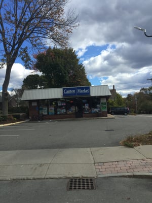 Photos of Canton Market Bourne, MA