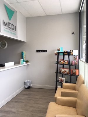 Photos of Medi-Weightloss Warwick Bourne, MA