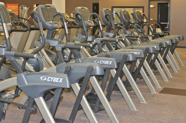 Photos of Fitworx Easton Bourne, MA