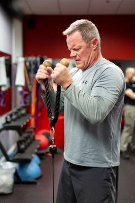 Photos of Sheehan Personal Training Bourne, MA