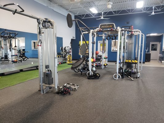 Photos of Smithfield Fitness Bourne, MA