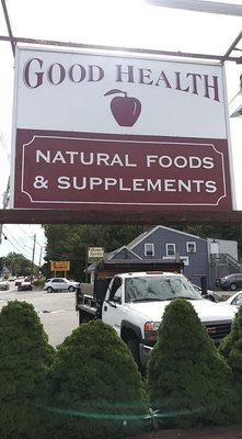 Photos of Good Health Natural Foods Bourne, MA