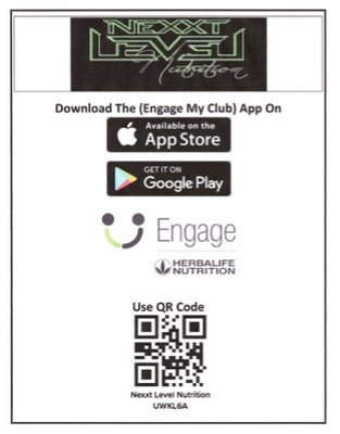 Photos of Nexxt Level Nutrition Bourne, MA