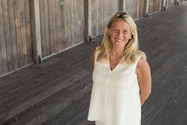 Photos of Sarah Williams DC, MS, CCH Bourne, MA
