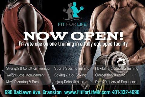 Photos of Fit For Life Ri Bourne, MA