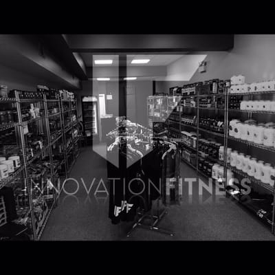 Photos of Innovation Fitness Bourne, MA