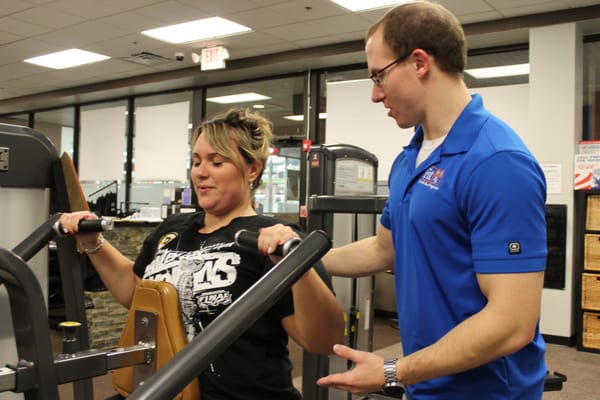 Photos of FitWorx - Pembroke Bourne, MA