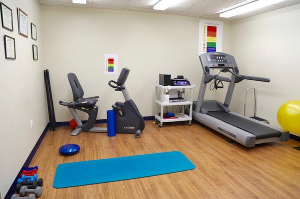 Photos of New Horizon Medical Bourne, MA