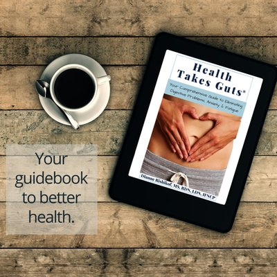 Photos of Health Takes Guts, Inc. Bourne, MA