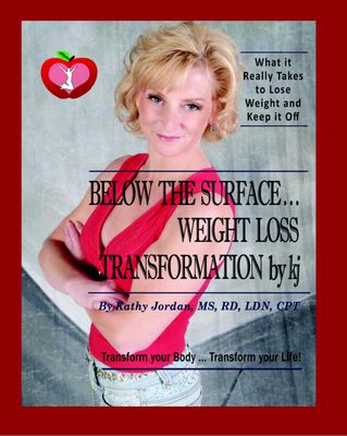 Photos of Body Transformation by KJ Bourne, MA