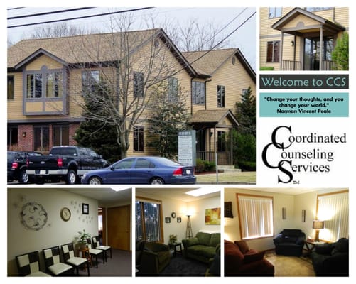 Photos of Coordinated Counseling Services Bourne, MA